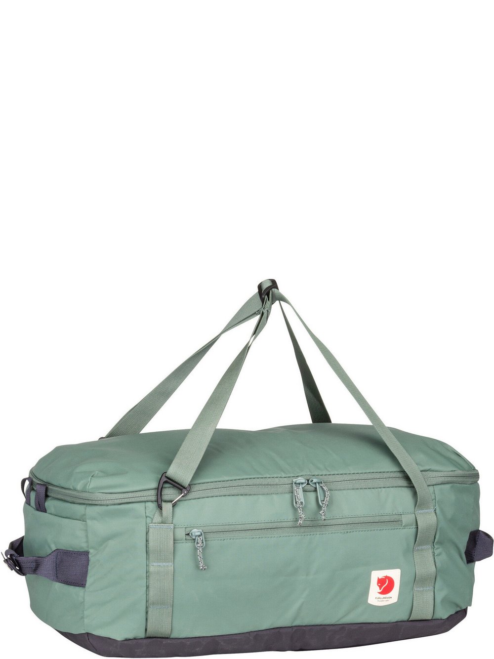 Fjällräven Reisetasche Damen grün, ONE SIZE