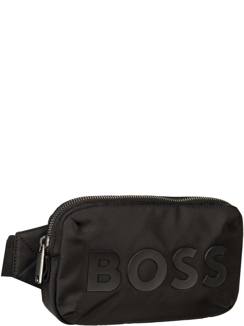 BOSS Gürteltasche Herren schwarz, ONE SIZE