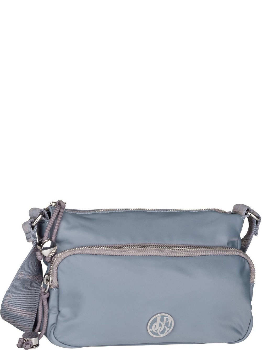JOOP! Umhängetasche Damen grau, ONE SIZE
