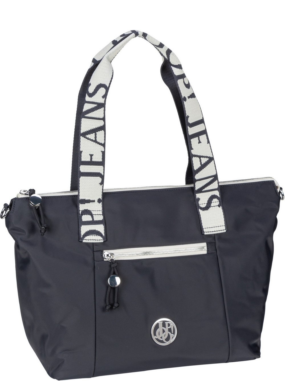 JOOP! Shopper Damen blau, ONE SIZE