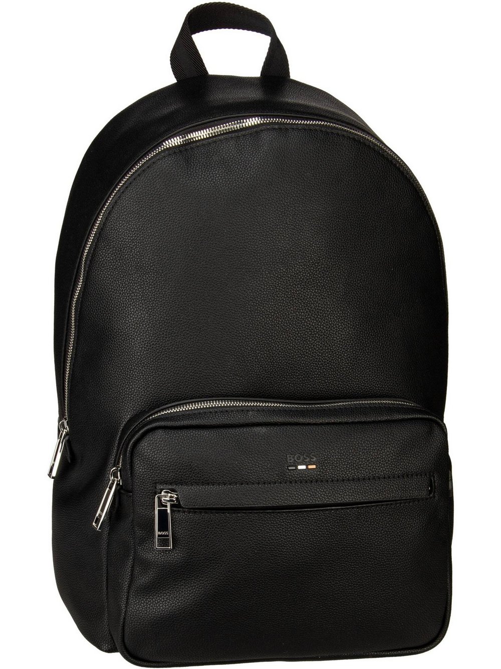 BOSS Rucksack Damen Kunstleder schwarz, ONE SIZE