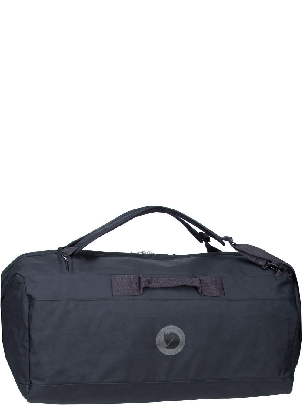 Fjällräven Reisetasche Damen schwarz, ONE SIZE