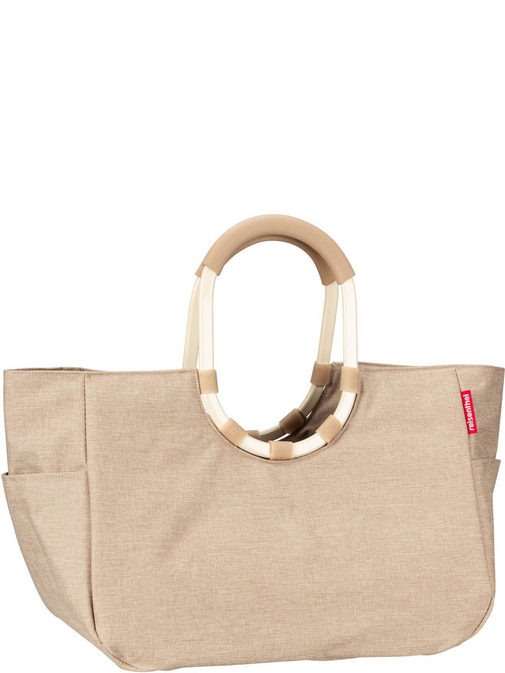 reisenthel Einkaufstasche Damen braun, ONE SIZE