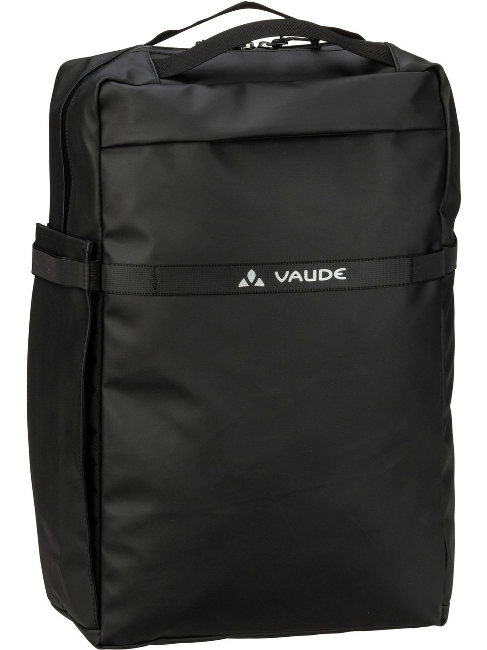 Vaude Fahrradtasche Damen schwarz, ONE SIZE