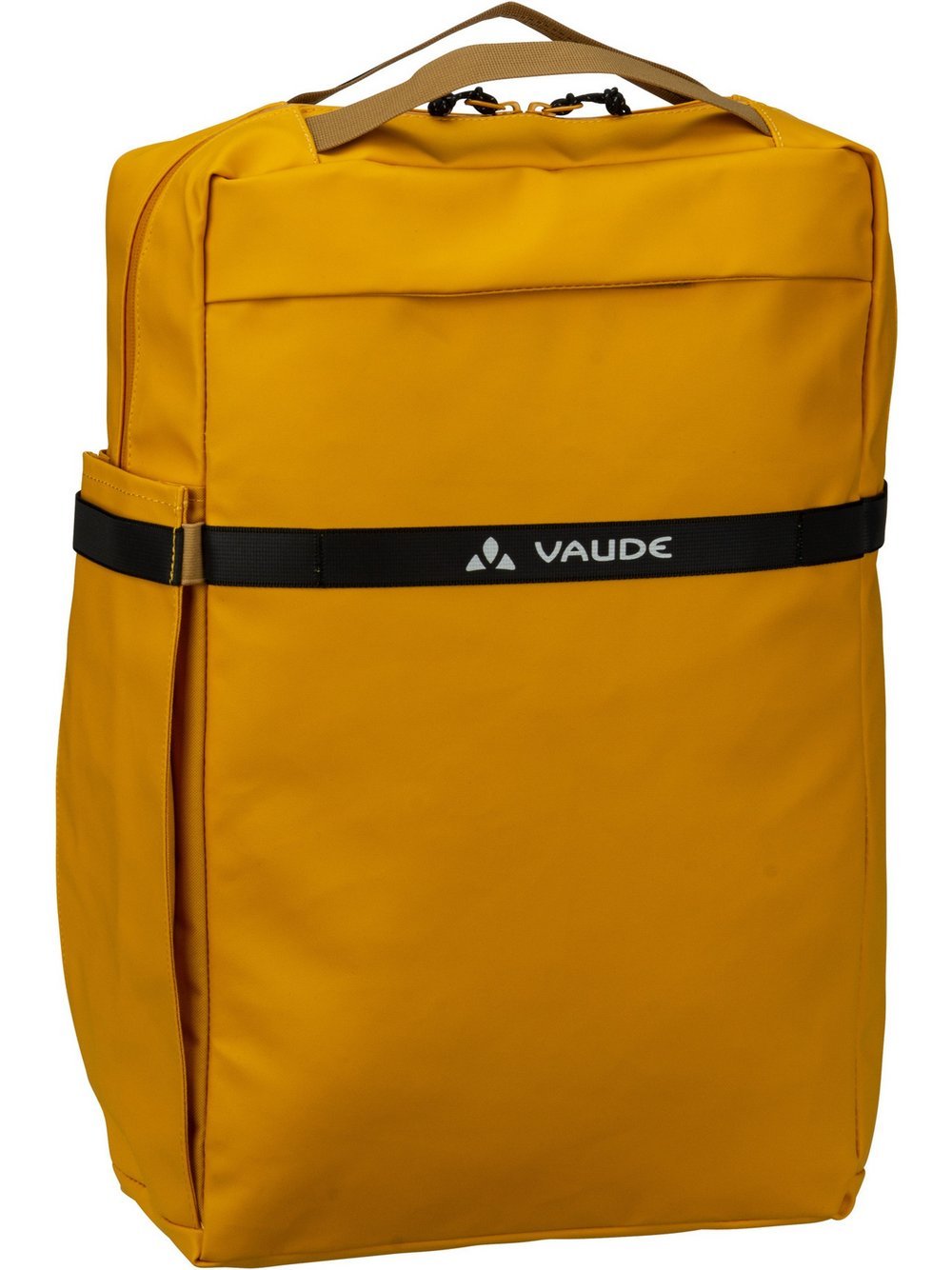 Vaude Fahrradtasche Damen gelb, ONE SIZE