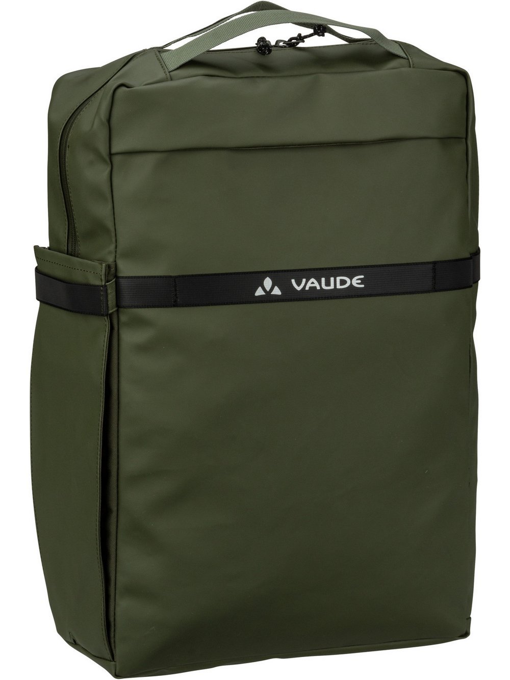 Vaude Fahrradtasche Damen braun, ONE SIZE