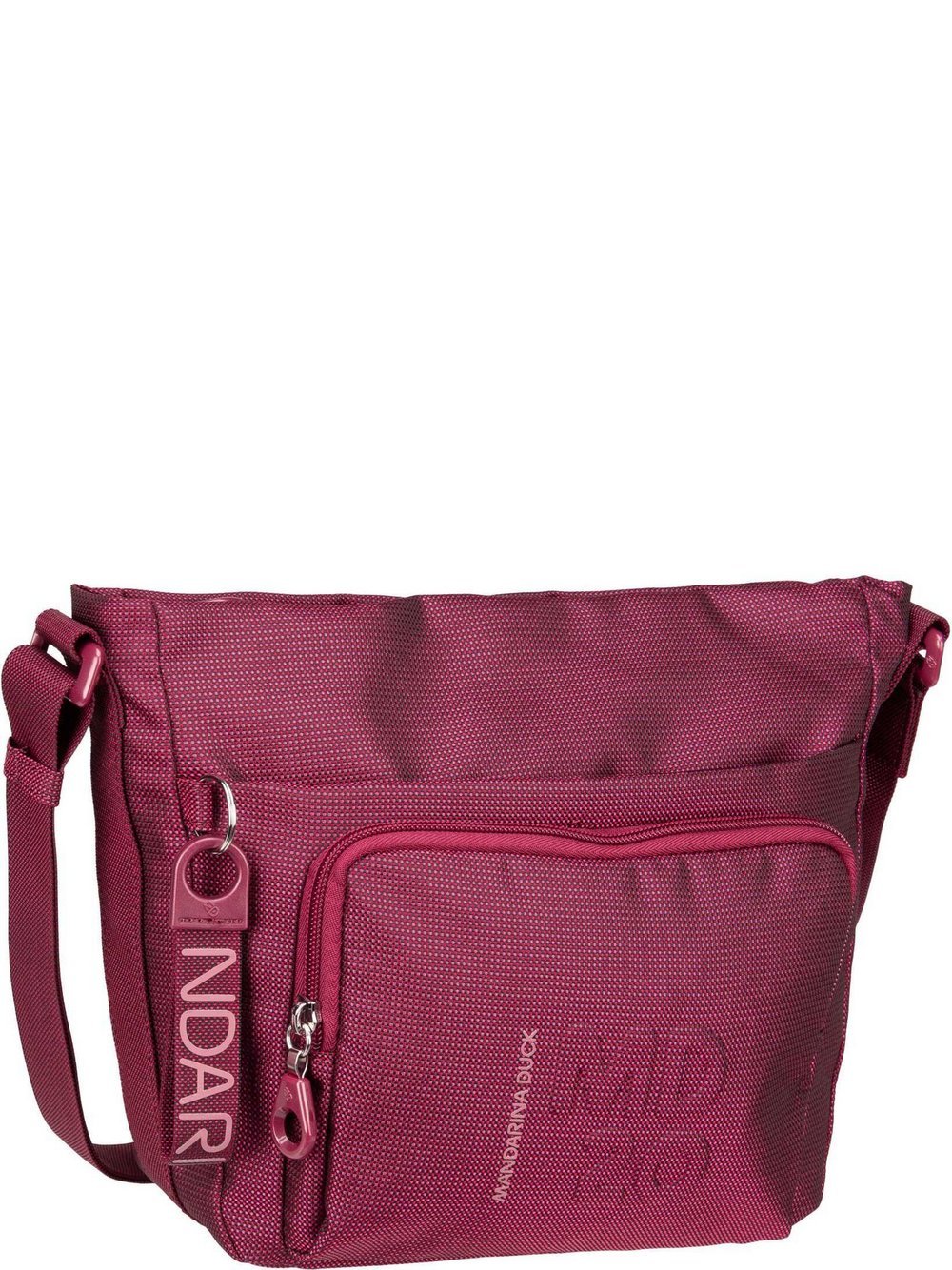 Mandarina Duck Bodybag Damen pink, ONE SIZE