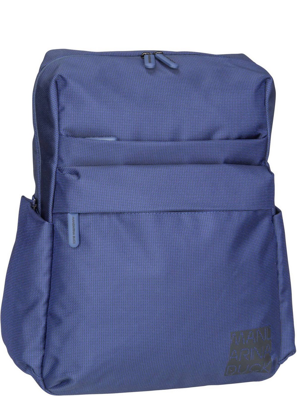 Mandarina Duck Rucksack Damen blau, ONE SIZE