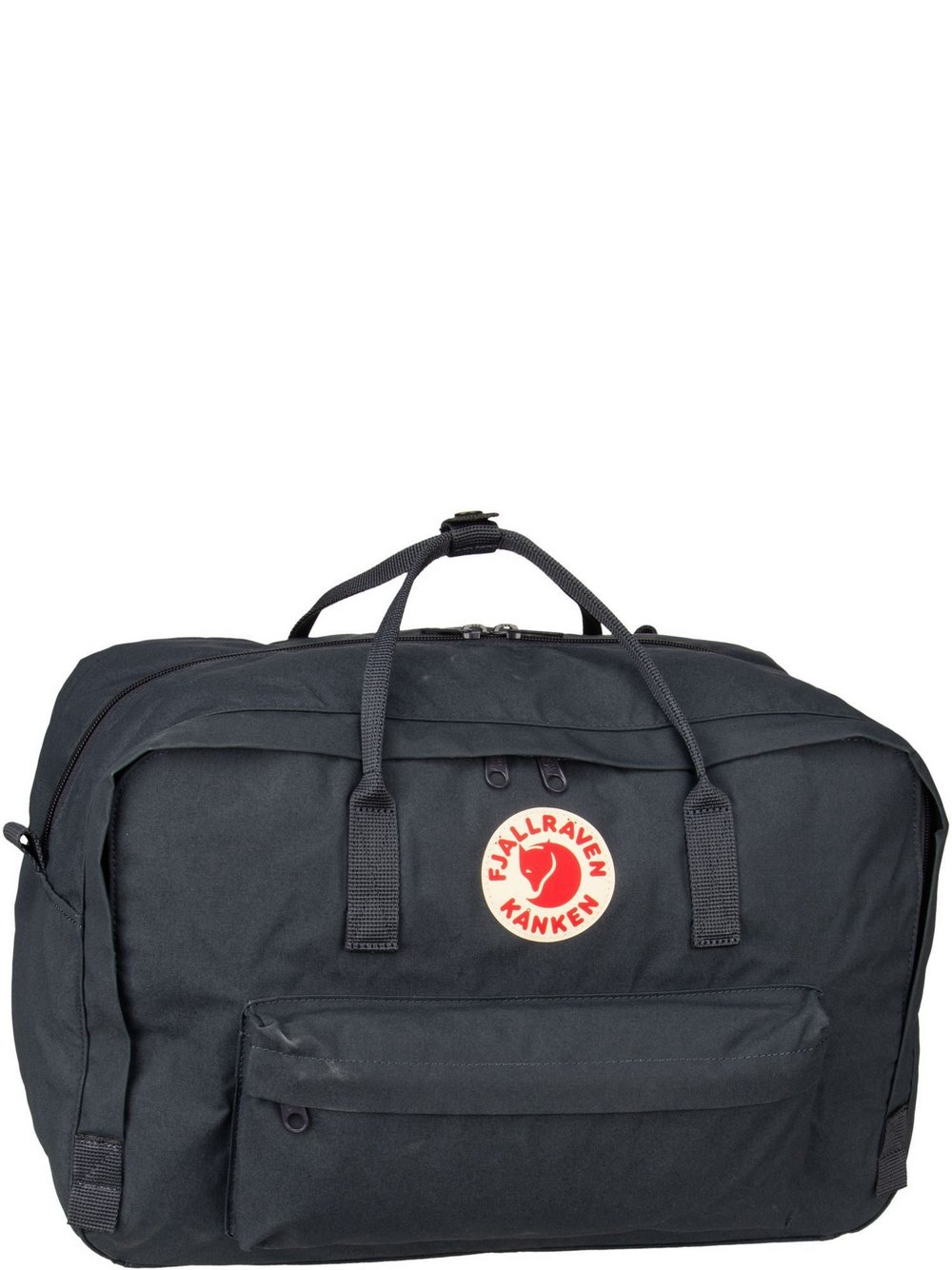 Fjällräven Weekender Damen blau, ONE SIZE