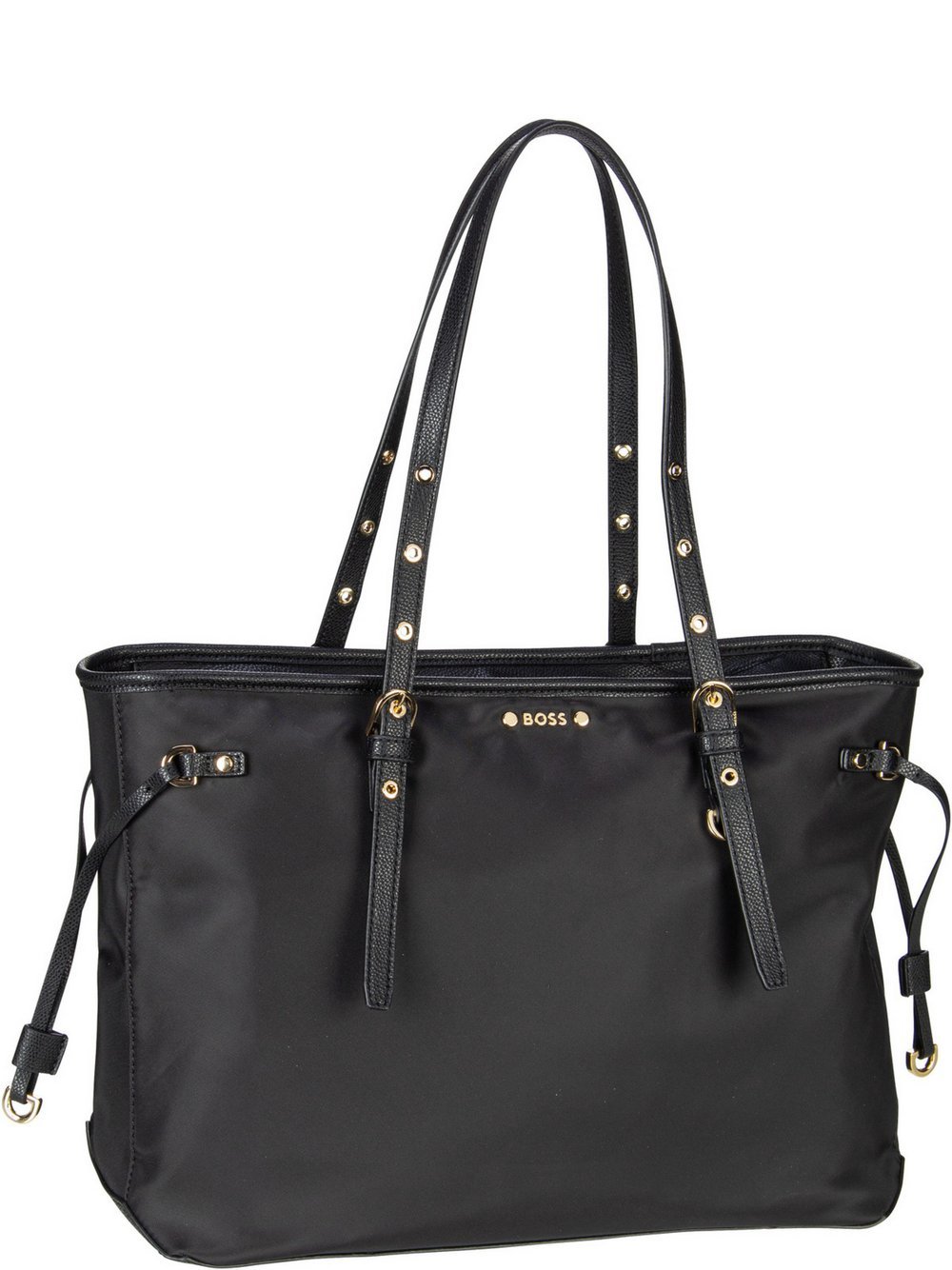 BOSS Shopper Damen schwarz, ONE SIZE