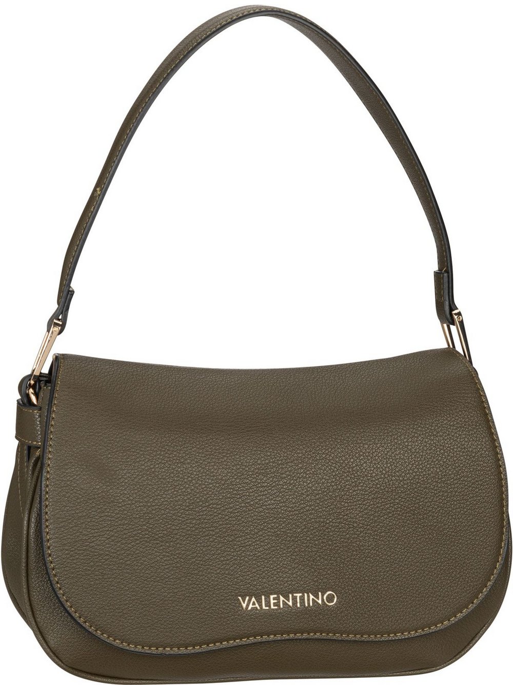 Valentino by Mario Valentino Handtasche Damen Kunstleder braun, ONE SIZE