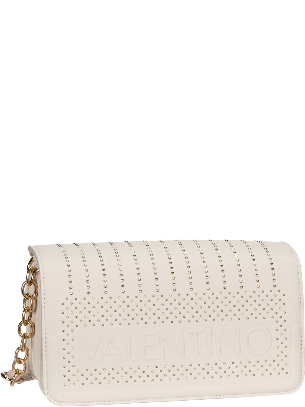 Valentino by Mario Valentino Bodybag Damen Kunstleder grau, ONE SIZE