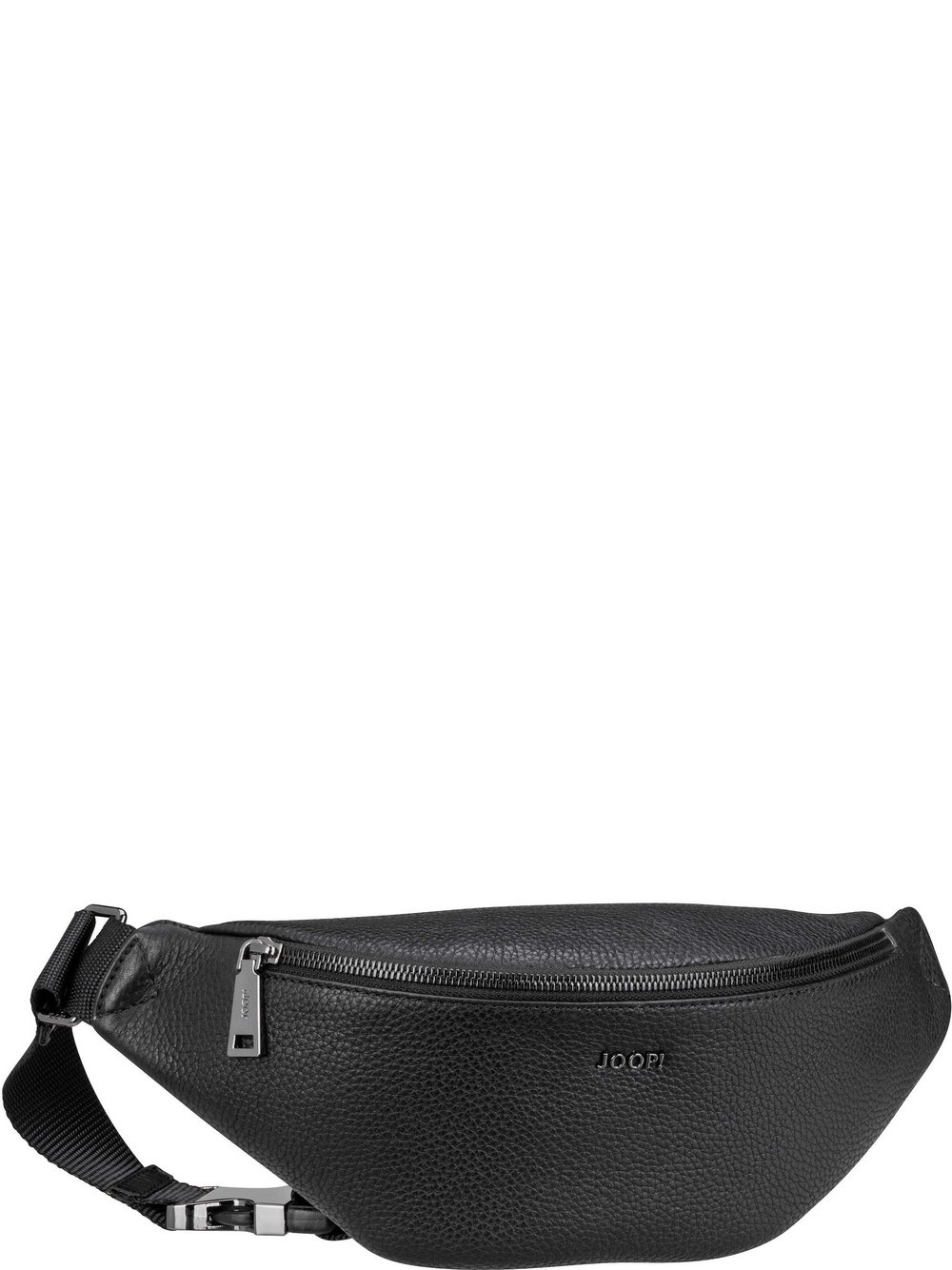 JOOP! Rucksack Herren Leder schwarz, ONE SIZE