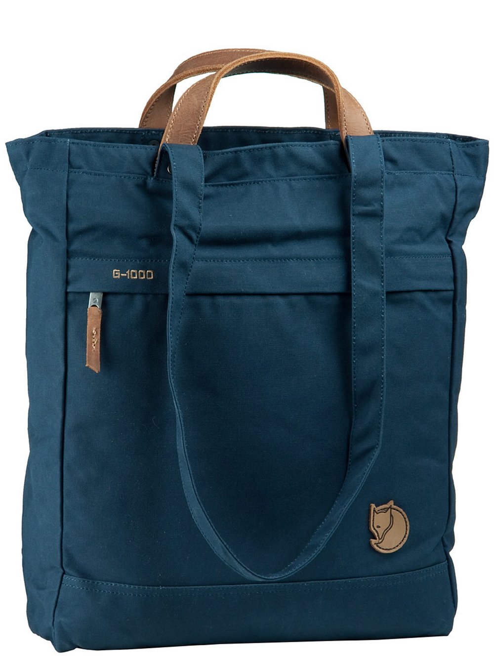 Fjällräven Rucksack Damen blau, ONE SIZE