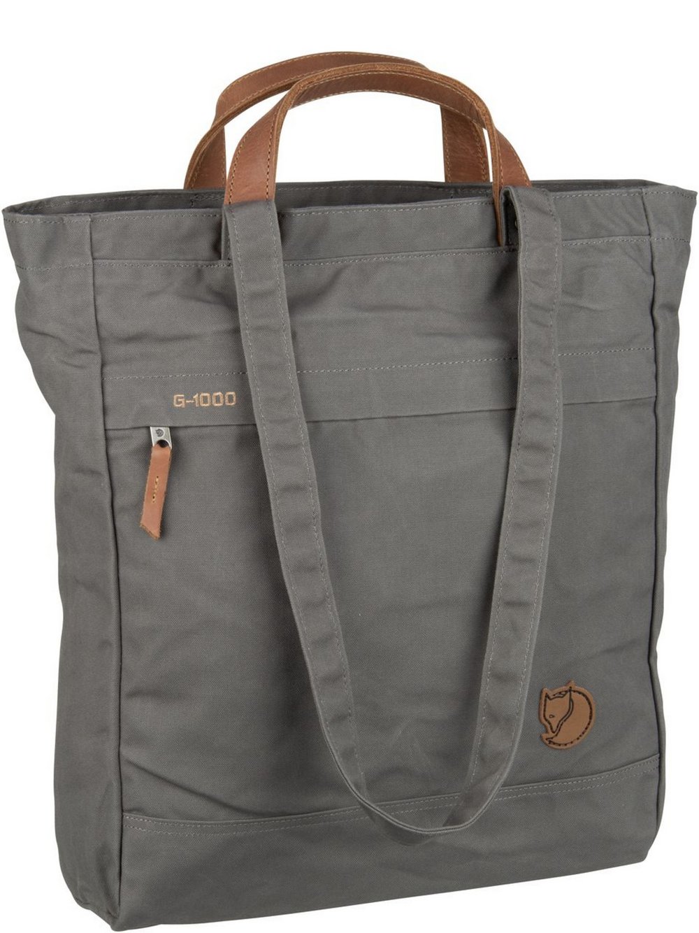 Fjällräven Rucksack Damen grau, ONE SIZE
