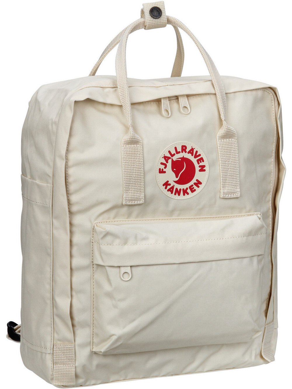 Thumbnail - Fjällräven Rucksack Damen beige, ONE SIZE