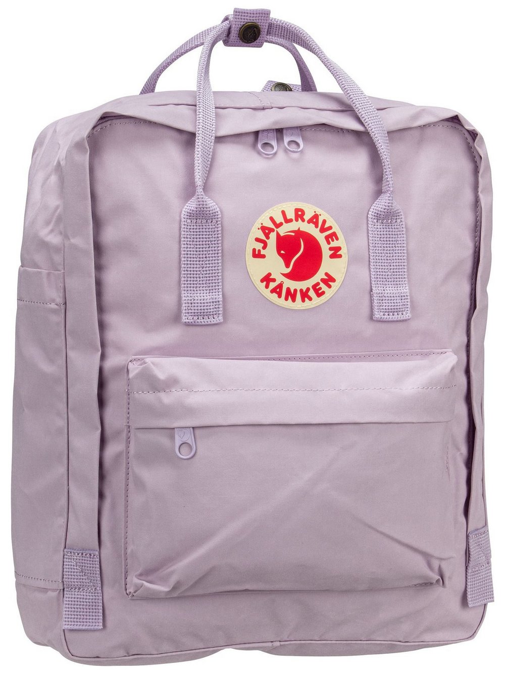 Fjällräven - Backpacks - Bags - Damen - Lila - One Size - Bild 8
