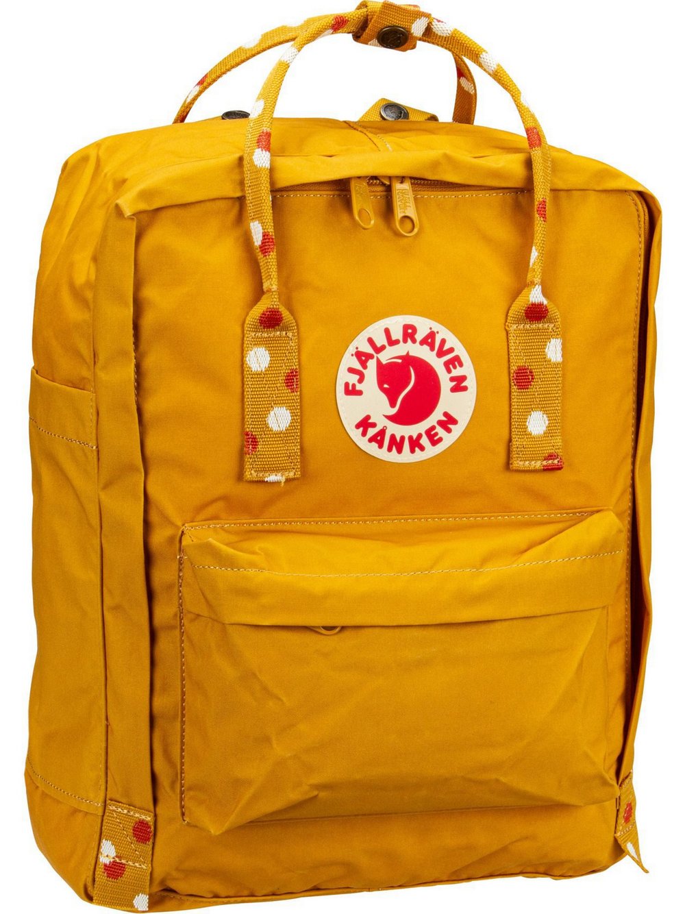 Fjällräven Rucksack Damen mehrfarbig, ONE SIZE