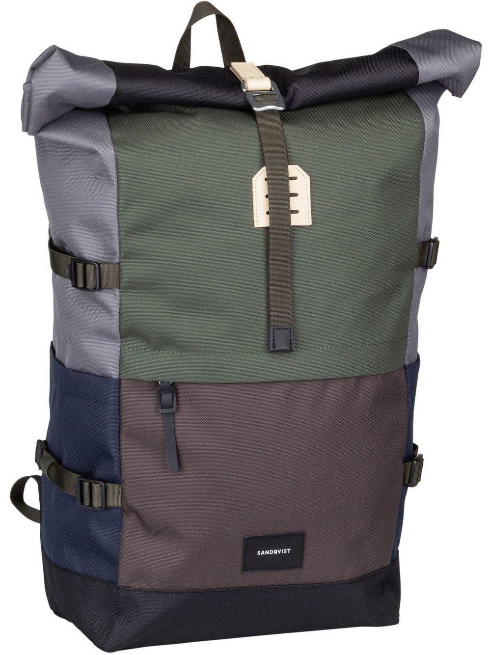 Sandqvist Rucksack Damen mehrfarbig, ONE SIZE