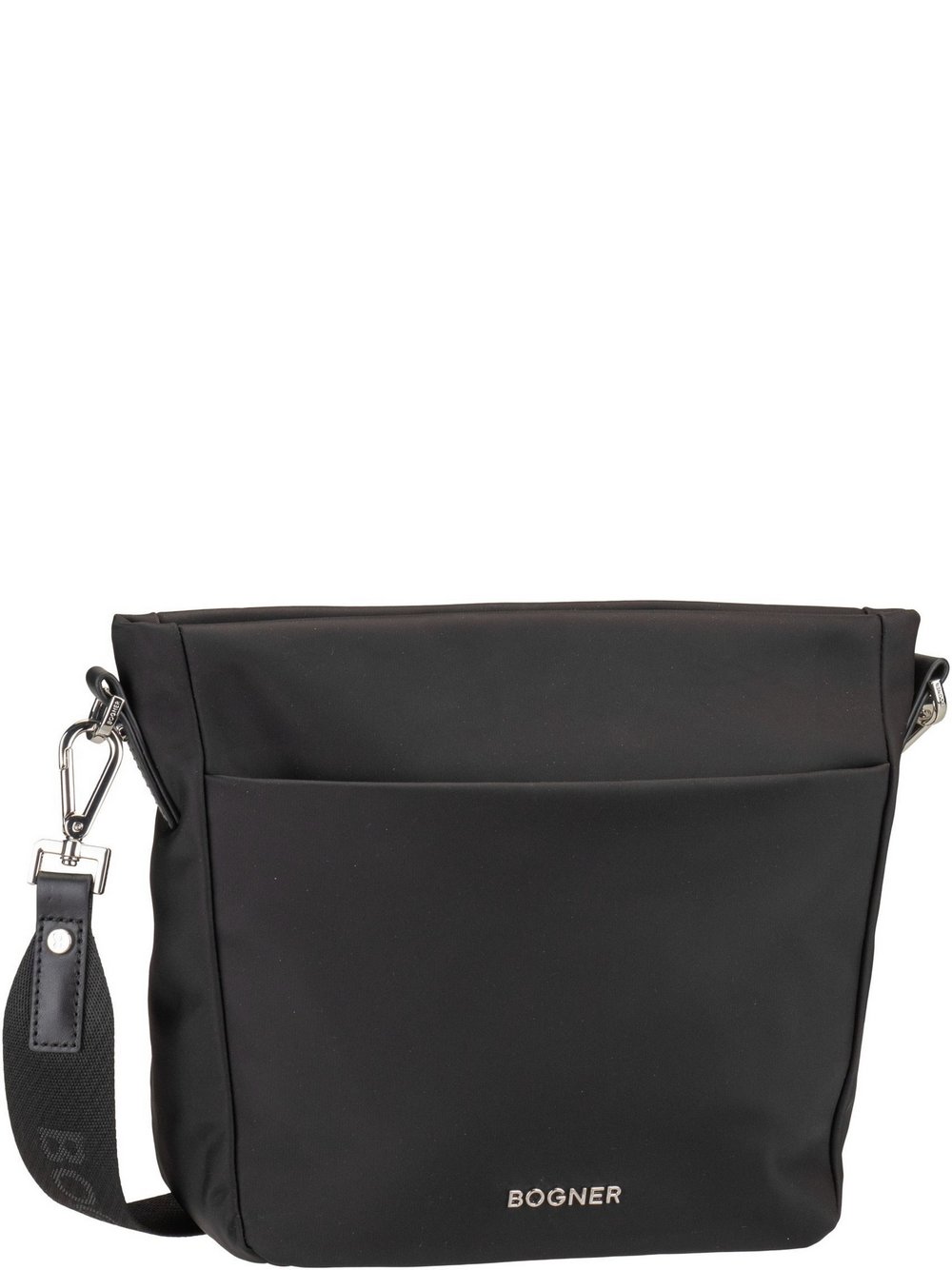 Bogner Accessoires Beuteltasche Damen schwarz, ONE SIZE