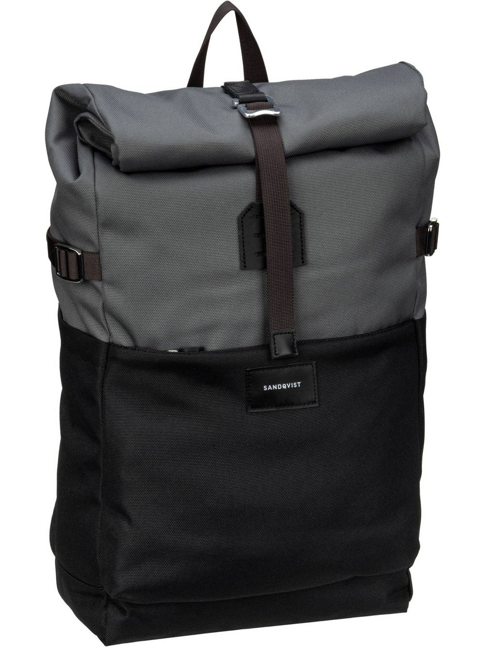 Thumbnail - Sandqvist Rucksack Damen grau, ONE SIZE