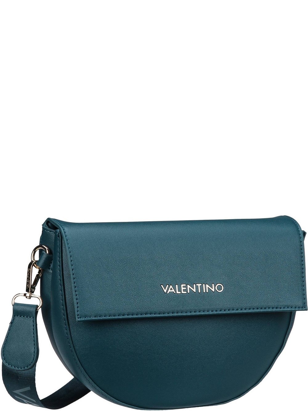 Valentino by Mario Valentino Handtasche Damen Kunstleder grün, ONE SIZE