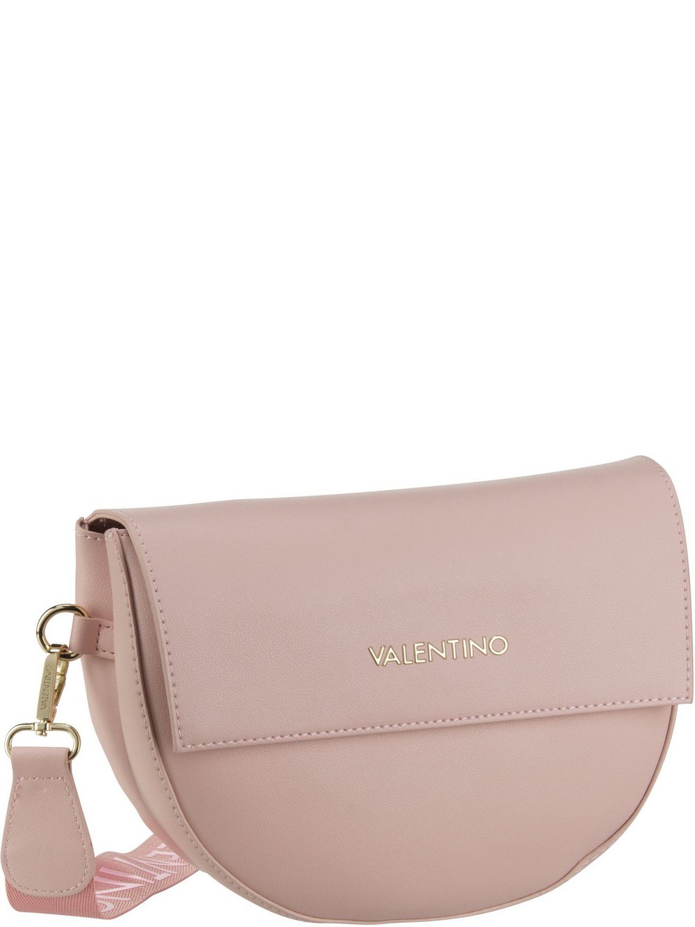 Valentino by Mario Valentino Handtasche Damen Kunstleder rosa, ONE SIZE