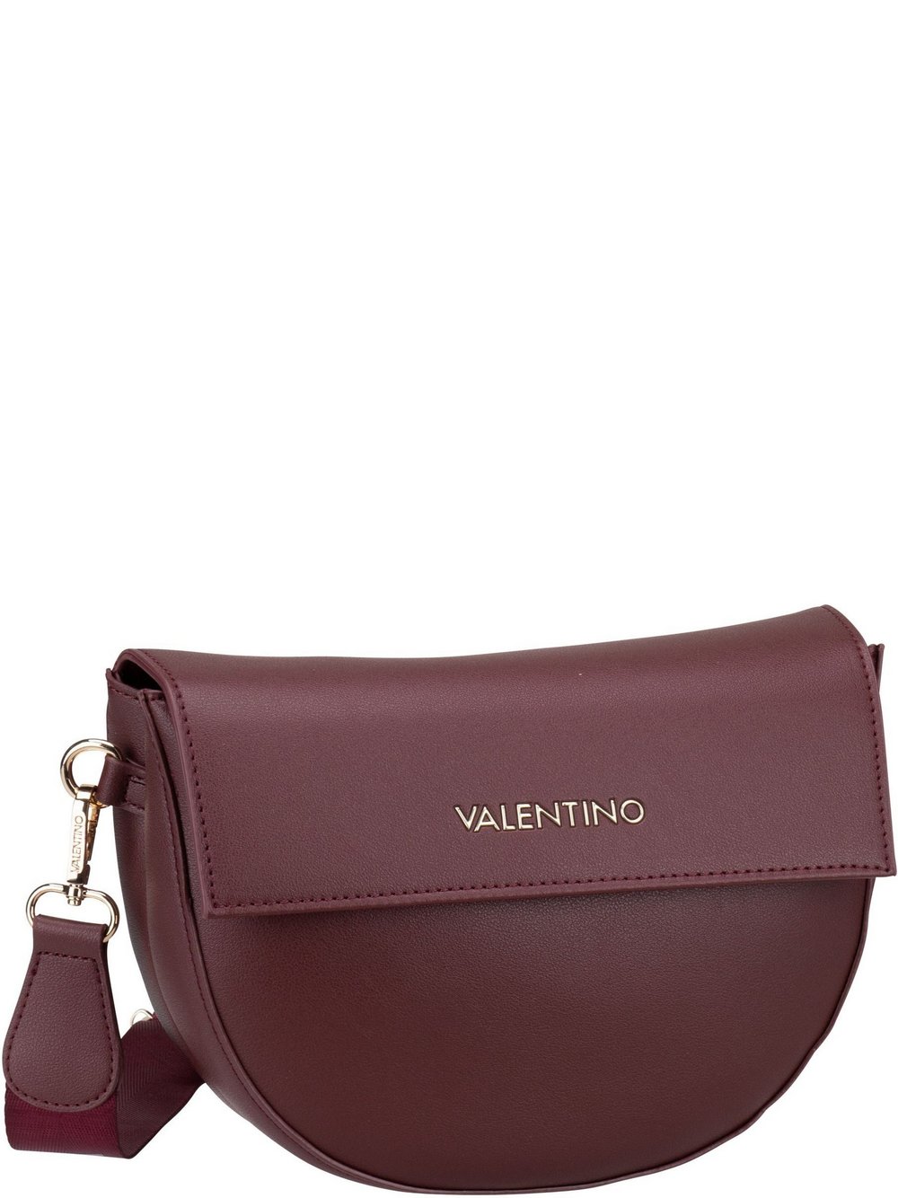 Valentino by Mario Valentino Handtasche Damen Kunstleder rot, ONE SIZE
