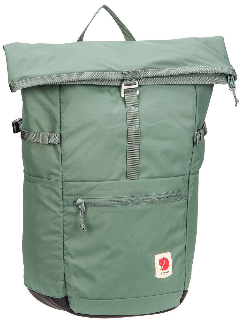 Fjällräven Unisex Grün High Coast Foldsack 24 Daypack - Größe Einheitsgröße - Bild 6