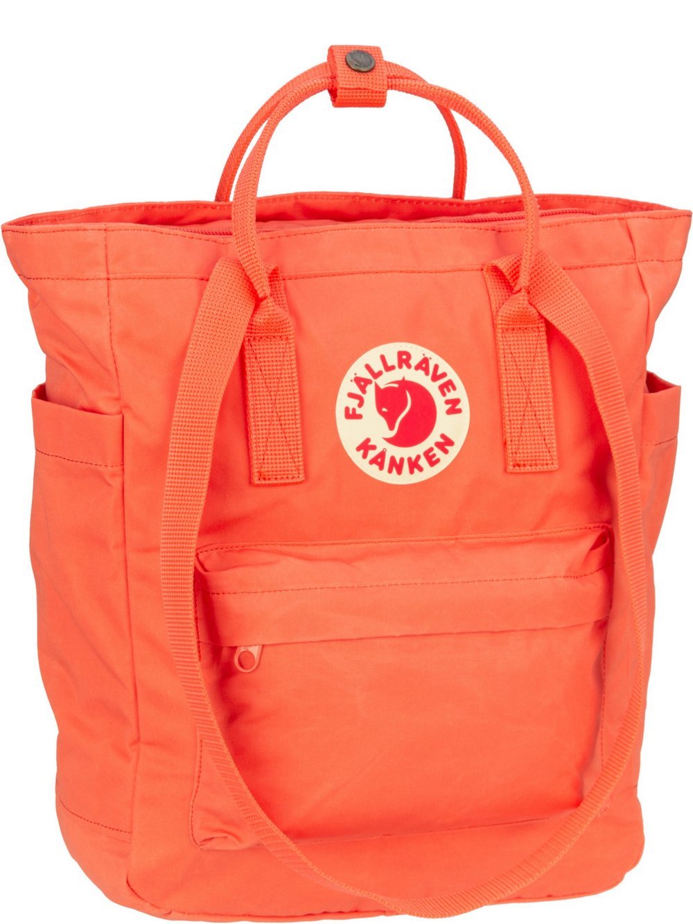 Fjällräven Rucksack Damen rosa, ONE SIZE