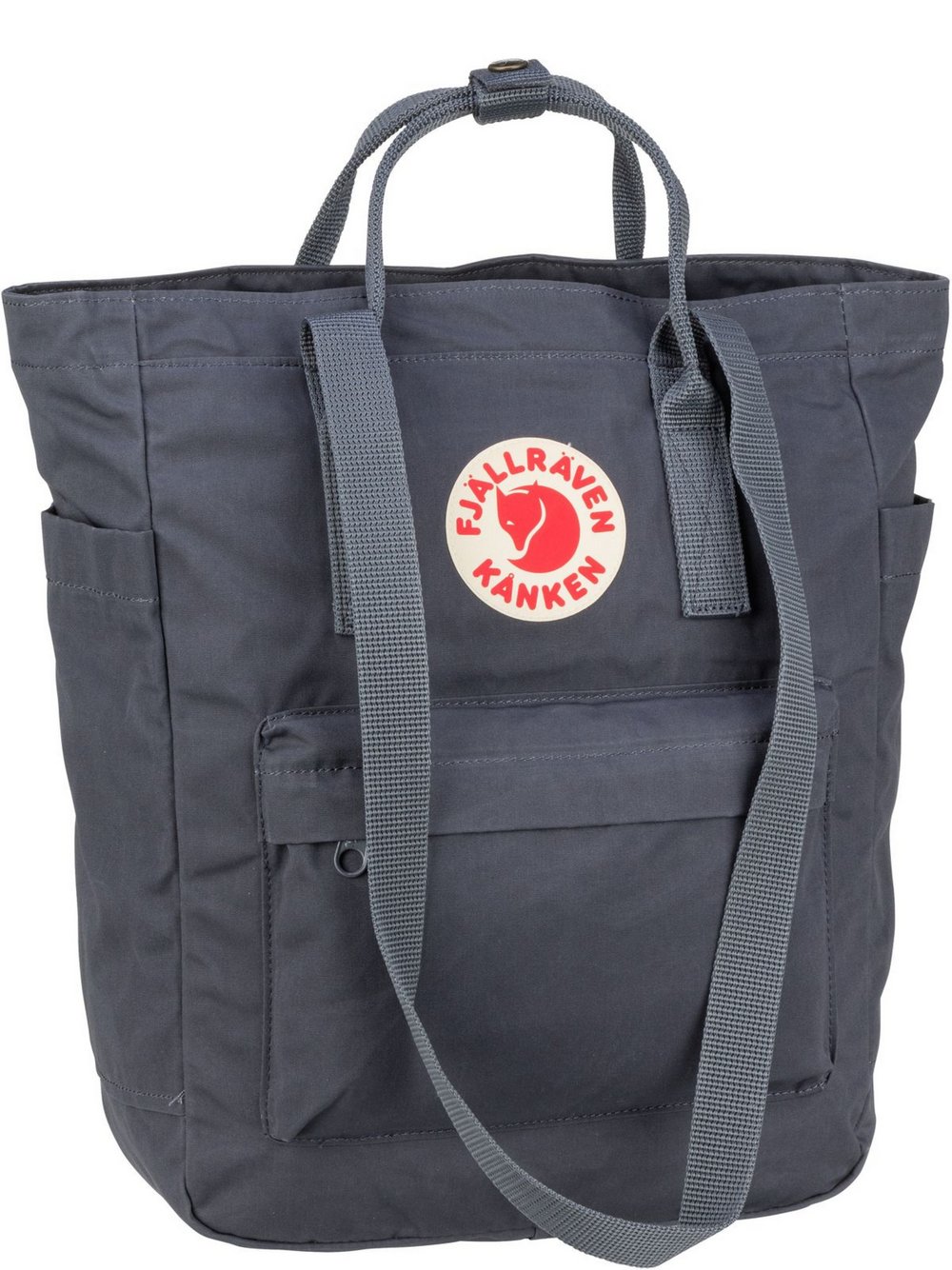 Thumbnail - Fjällräven Rucksack Damen grau, ONE SIZE