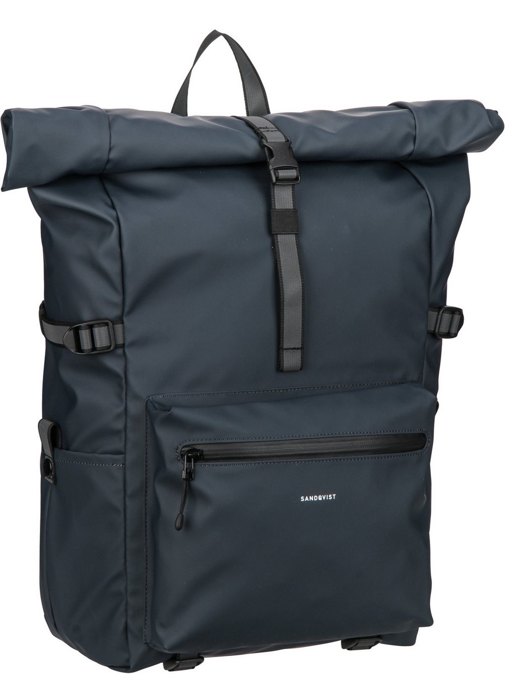 Sandqvist Rucksack Damen blau, ONE SIZE