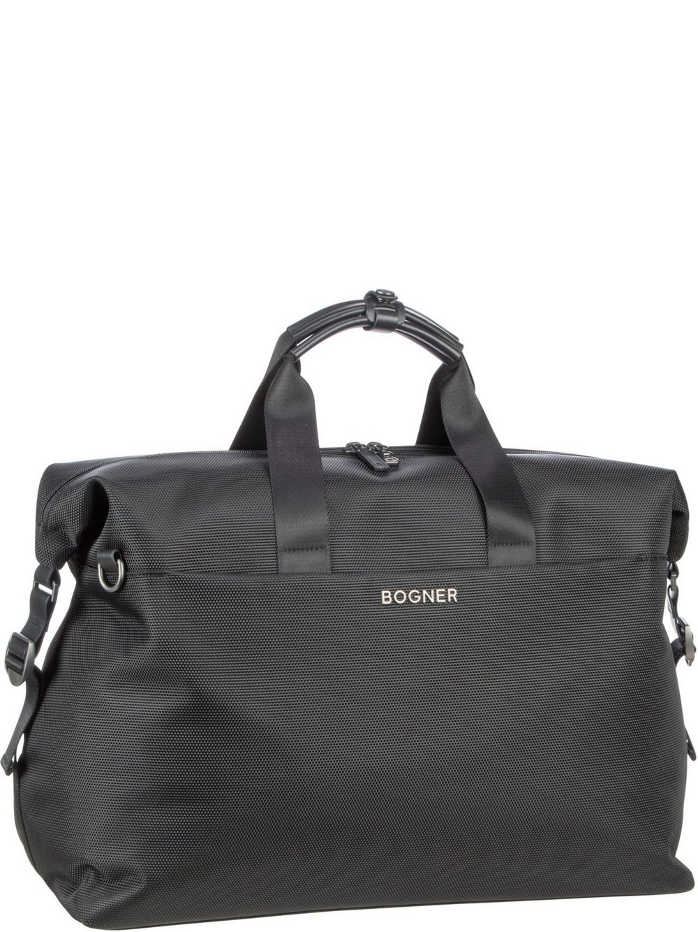 Bogner Accessoires Weekender Damen schwarz, ONE SIZE