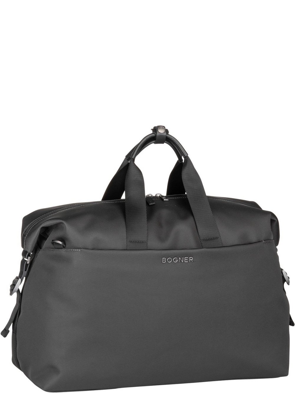 Bogner Accessoires Weekender Damen grau, ONE SIZE