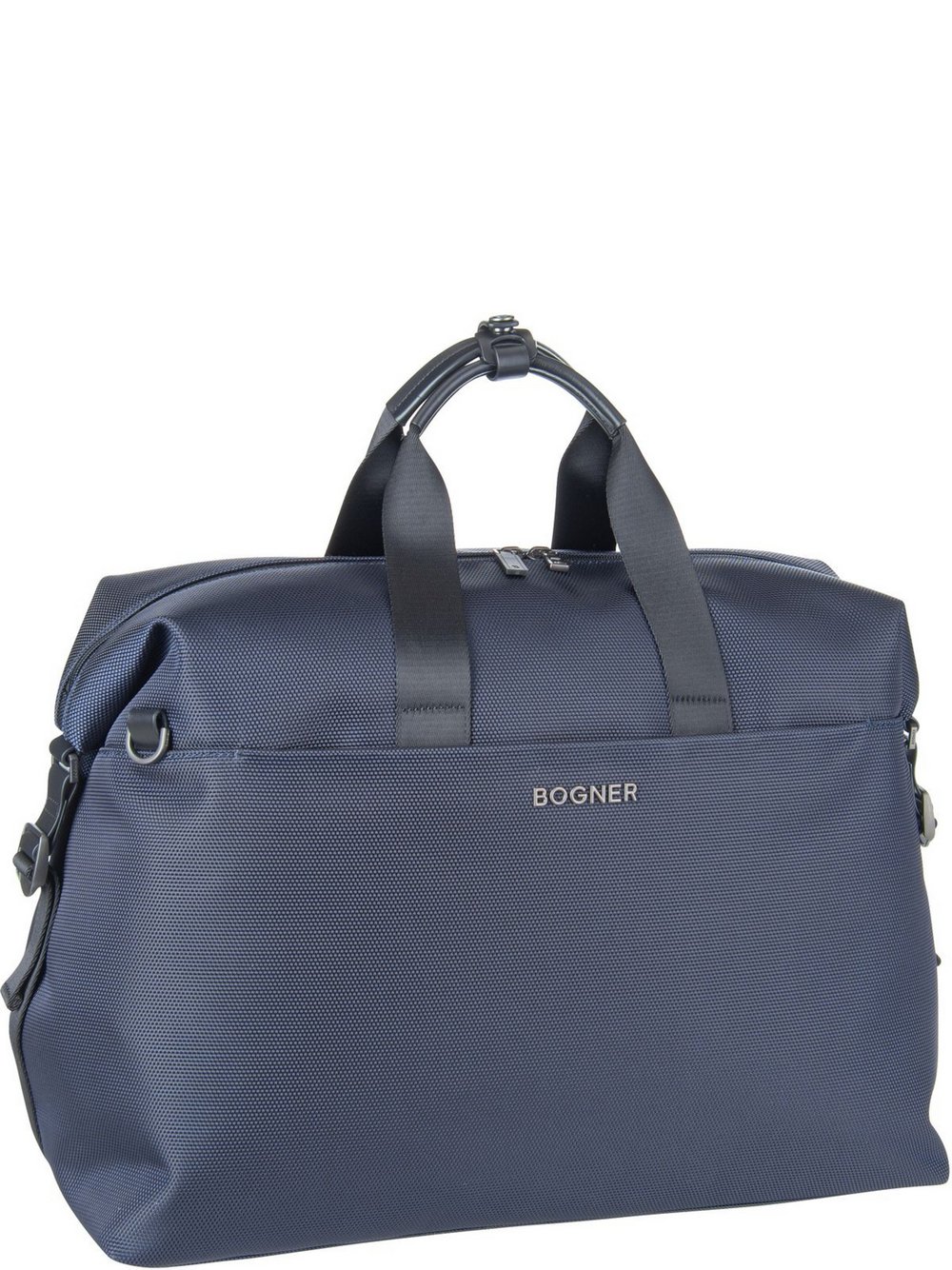 Bogner Accessoires Weekender Damen blau, ONE SIZE