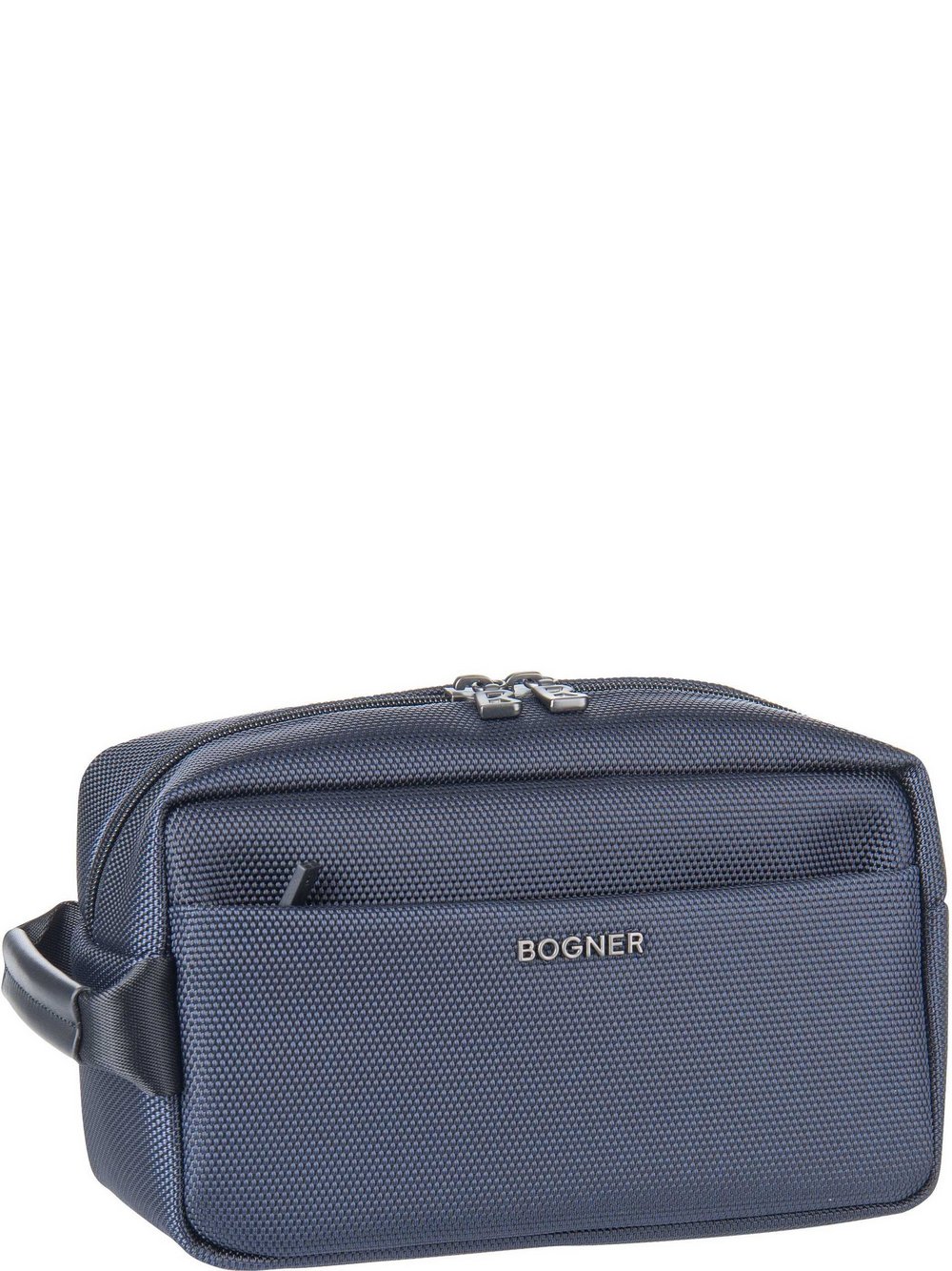 Bogner Accessoires Kulturbeutel Damen blau, ONE SIZE