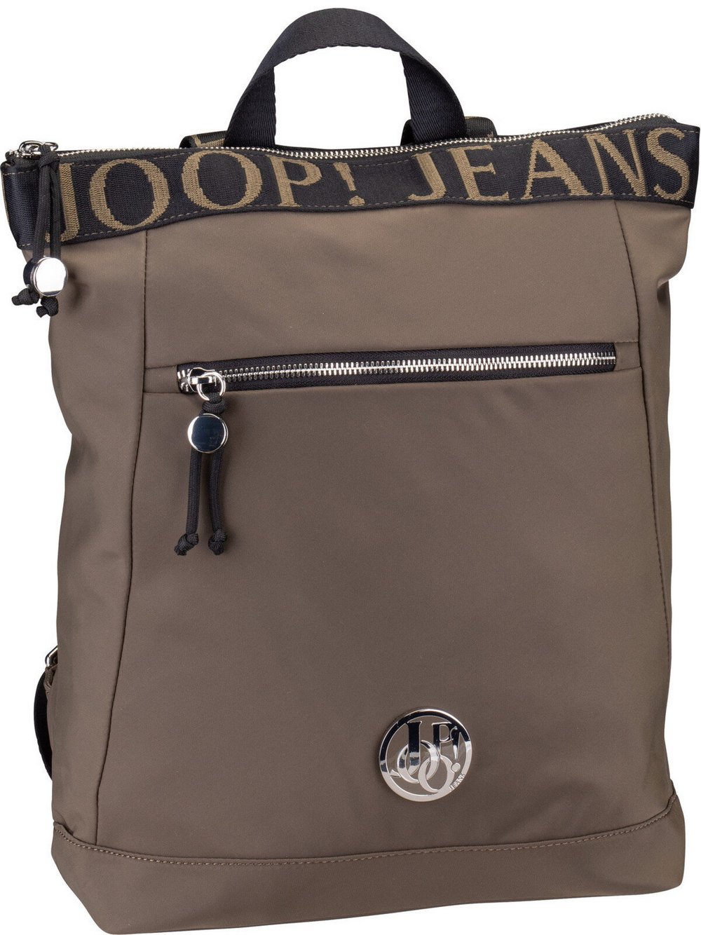 JOOP! Rucksack Damen grau, ONE SIZE