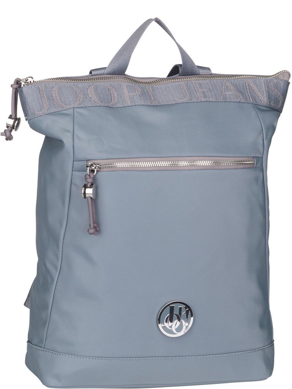 JOOP! Rucksack Damen grau, ONE SIZE