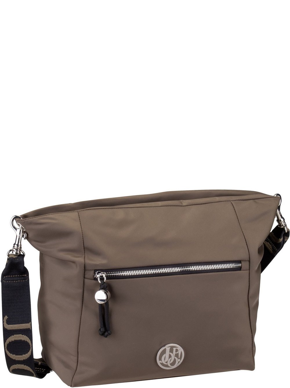 Thumbnail - JOOP! Beuteltasche Damen grau, ONE SIZE