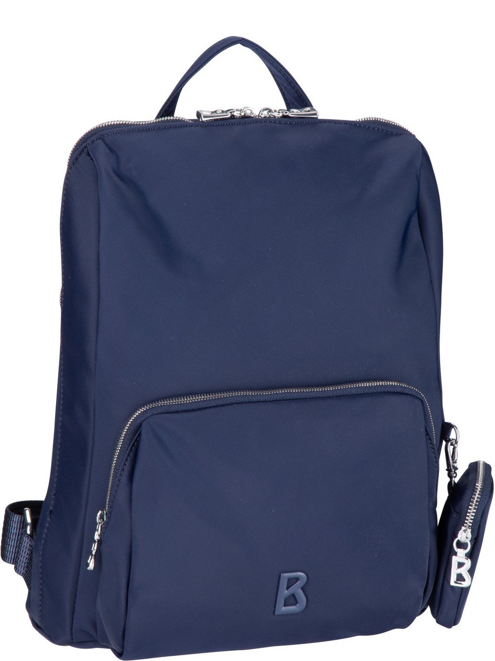 Thumbnail - Bogner Accessoires Rucksack Damen blau, ONE SIZE