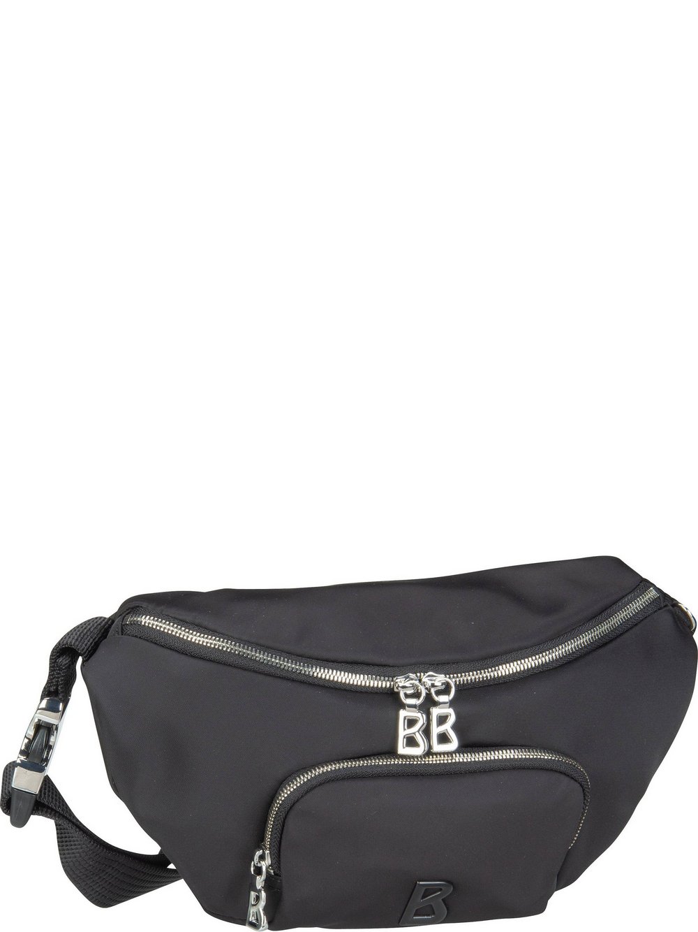 Bogner Accessoires Gürteltasche Damen schwarz, ONE SIZE