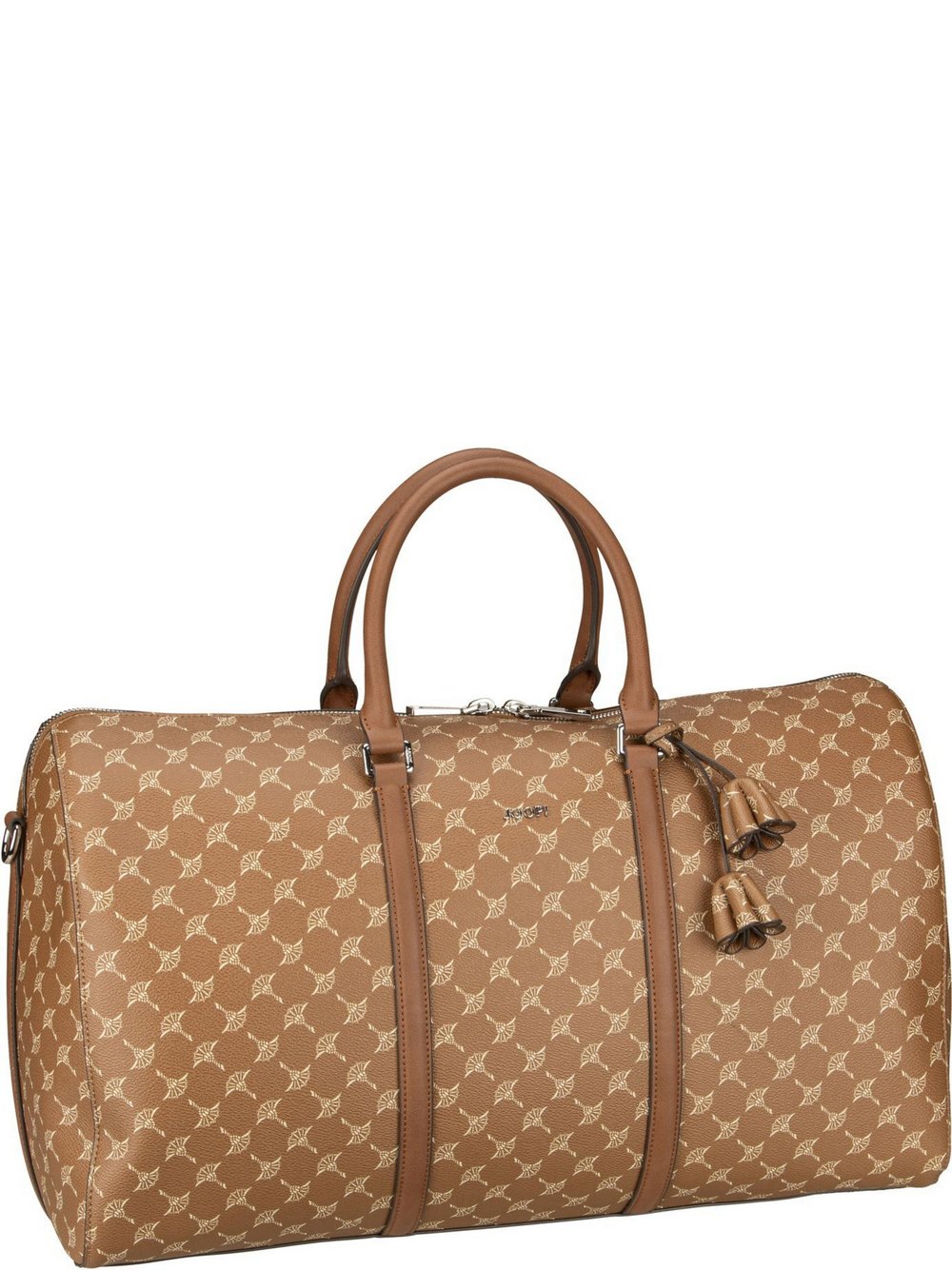 JOOP! Weekender Damen Kunstleder braun, ONE SIZE