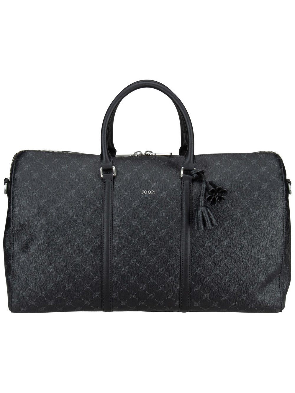 JOOP! Weekender Damen Kunstleder schwarz, ONE SIZE