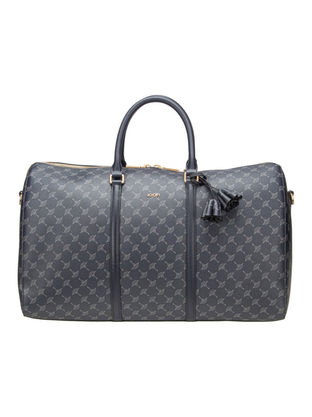 JOOP! Weekender Damen Kunstleder schwarz, ONE SIZE