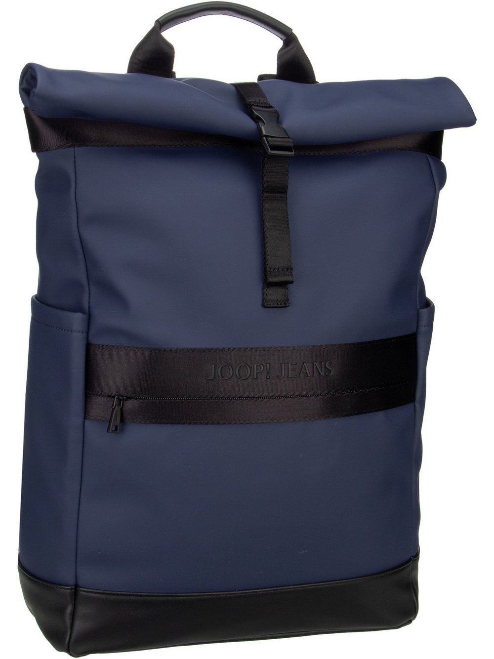 JOOP! Rucksack Damen Kunstleder blau, ONE SIZE