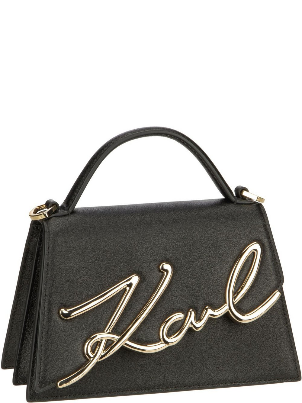 Thumbnail - KARL LAGERFELD Handtasche Damen Leder mehrfarbig, ONE SIZE