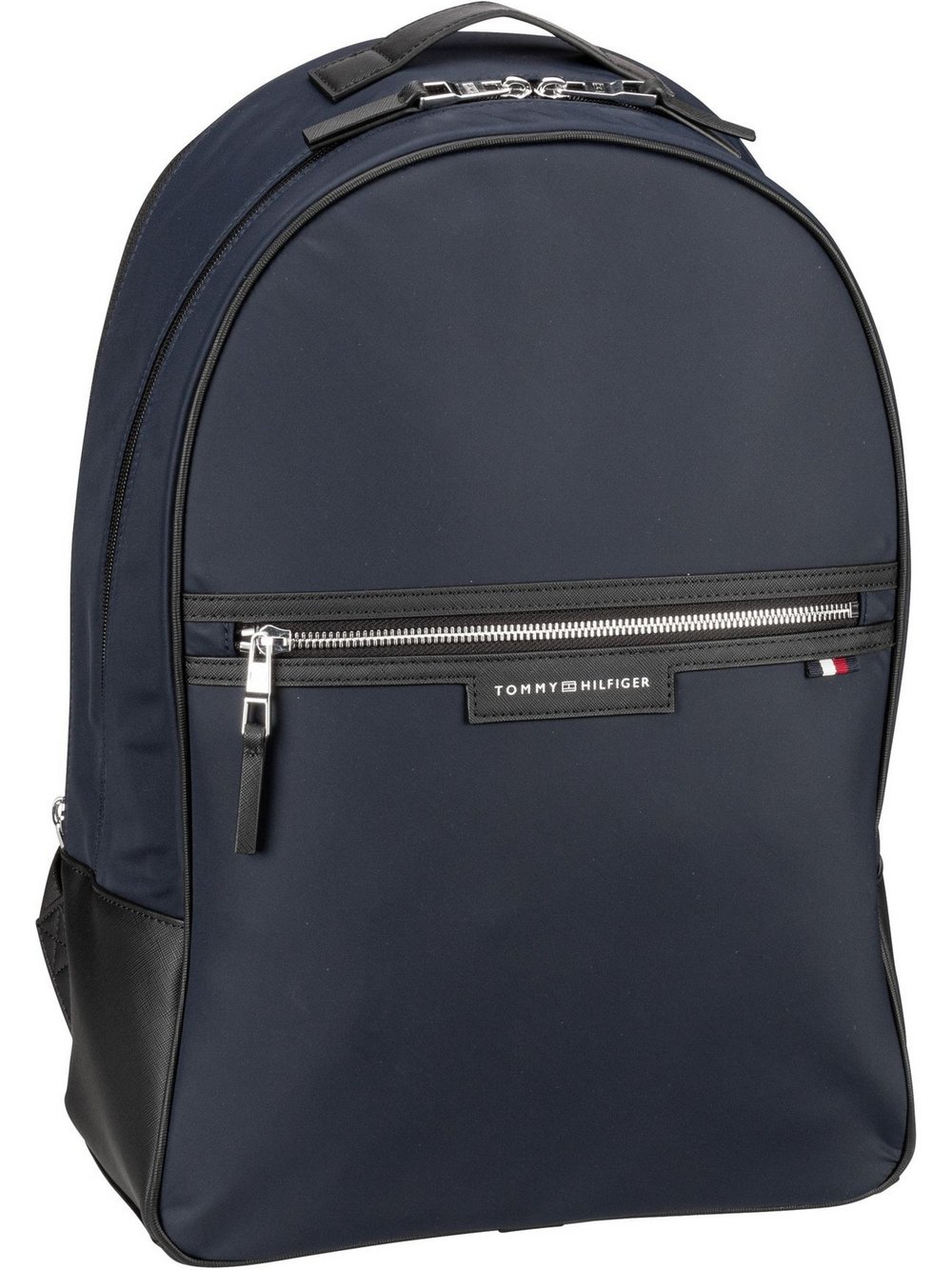 Tommy Hilfiger Rucksack Herren blau, ONE SIZE