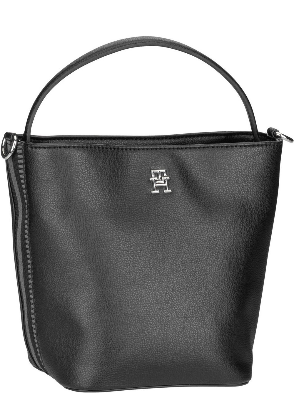 Thumbnail - Tommy Hilfiger Handtasche Damen schwarz, ONE SIZE