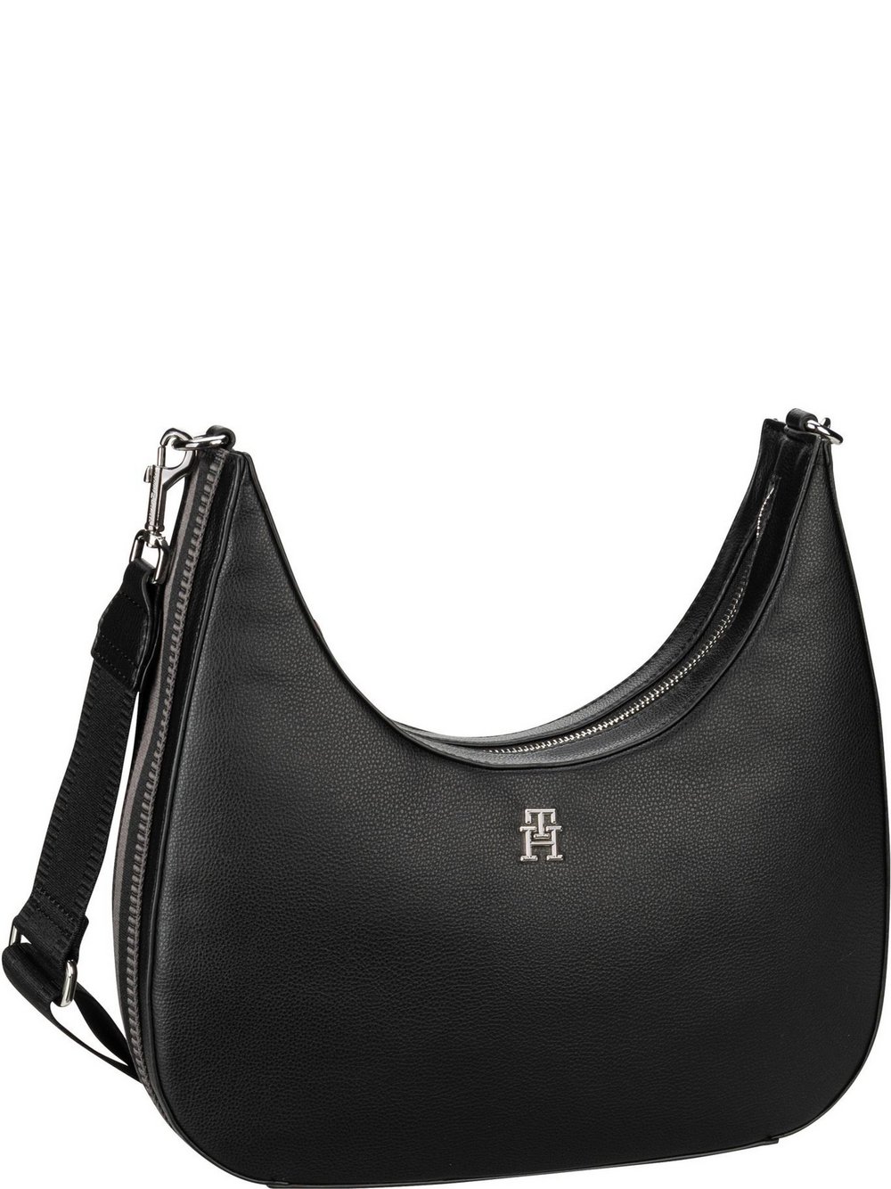 Tommy Hilfiger Bodybag Damen schwarz, ONE SIZE