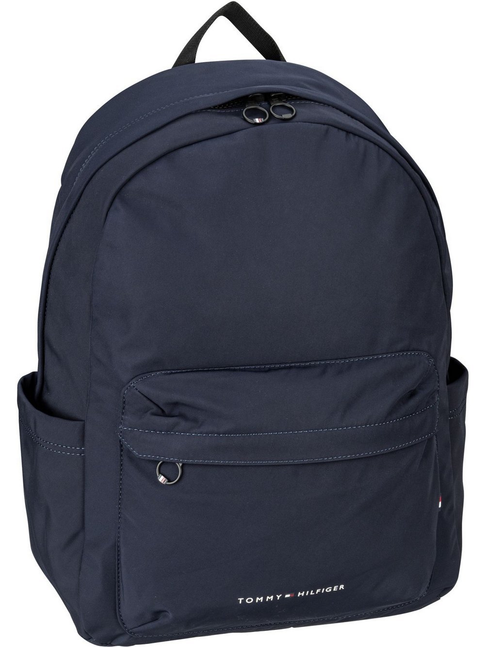 Tommy Hilfiger Rucksack Herren blau, ONE SIZE